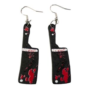 Halloween Earrings